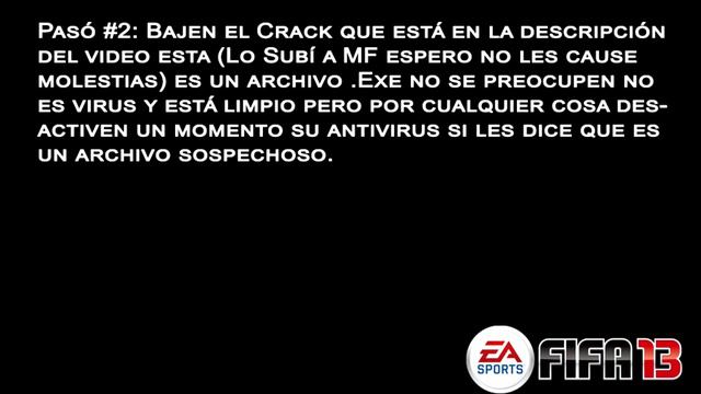 Reparar Error Fifa13 en Windows 8 смотреть онлайн