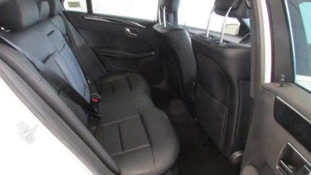 2010 Mercedes-Benz E-Class Used Cars - Dallas,Texas - 2013-10-22 смотреть онлайн