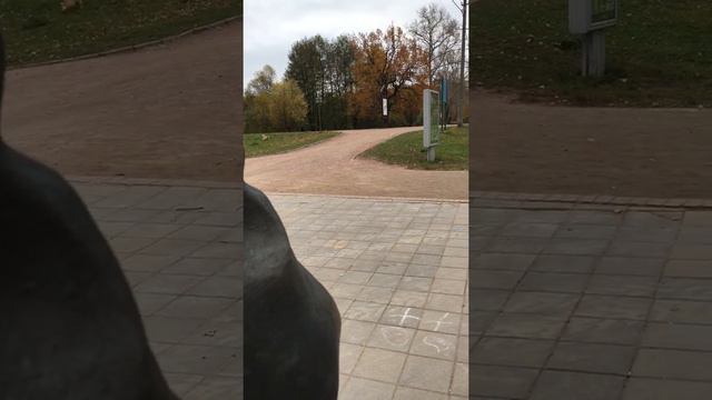 Толик потерялся смотреть онлайн