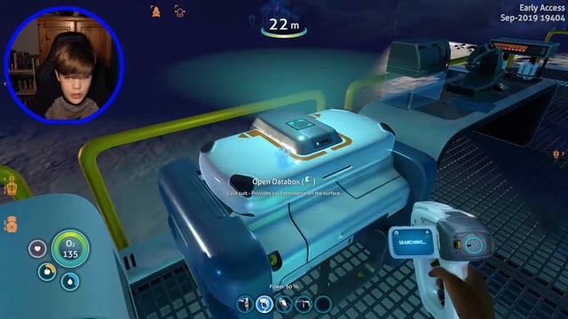 Subnautica Below Zero | Part 6 | Ice Worm Update смотреть онлайн