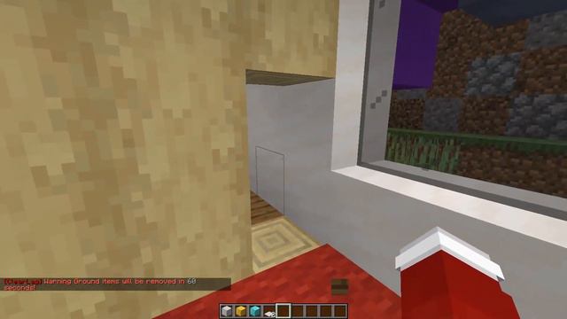 КТО ЛУЧШЕ УКРАСИТ ДОМ В МАЙНКРАФТ! ТОТ ПОЛУЧИТ 1000$ смотреть онлайн