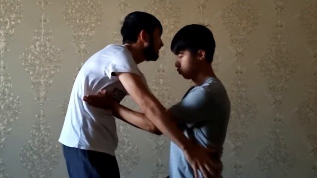 WING CHUN MASTER TU TENGYAO NEXT TEACHING #wingchun #kungfu смотреть онлайн