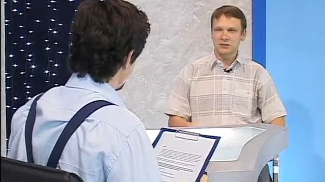 НЛО Неопознанный ч1 Космос ПроГород Киров.avi смотреть онлайн