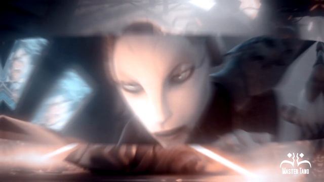 [Asajj Ventress] Judas смотреть онлайн