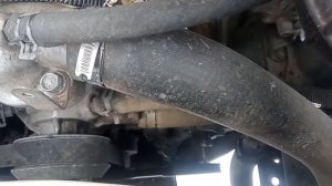 Затяжка ГБЦ Эвотек.