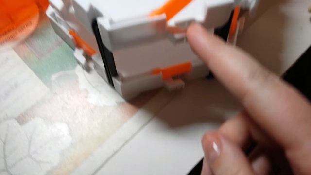 Микроробот НАНОЖУК! Новинка! Обзор игрушки. microbot nano bug смотреть онлайн