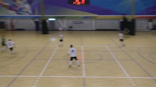 Чемпионат РТ 2018-2019. Кубок Запада. FIX – ВАЙЛЛАНТ-ТМ - 3-3 смотреть онлайн