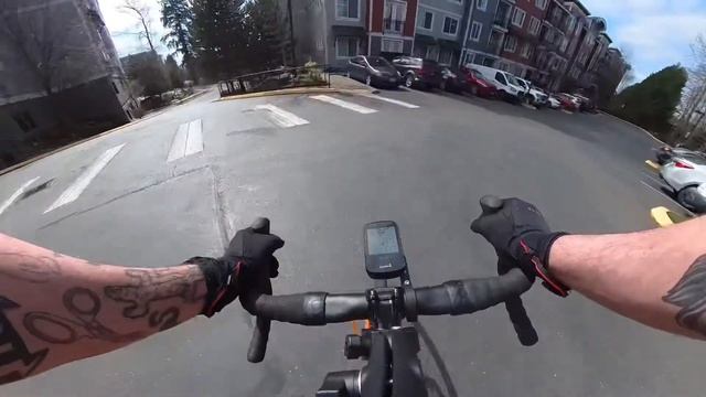 Training Ride (Gangster Edit) смотреть онлайн