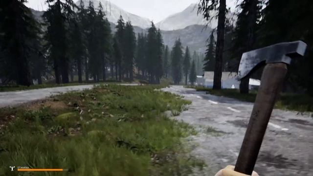 И ПРИШЕЛ ТУМАН... #1 ► MIST SURVIVAL ПРОХОЖДЕНИЕ