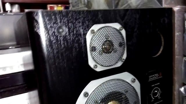 ( Đã Bán - Bình Thuận ) Coral DX-3 : Loa VIP Của Nhật Bản !