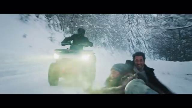 Ларго Винч. Гнев прошлого (2024) смотреть онлайн