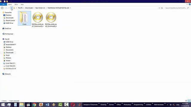 Download , Install and activate MATLAB смотреть онлайн