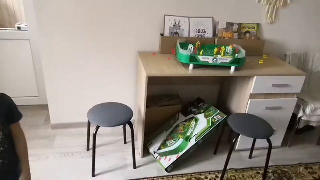Новогодние каникулы✨Готовим вкуснейшее печенье ?Венок своими руками ? смотреть онлайн