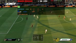 Nvidia QUADRO m3000m in 15 games | 2022