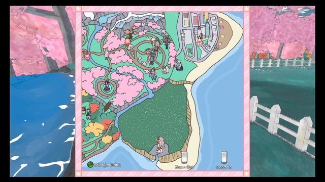 CALICO: How to find Vibes PC animal expert achievement смотреть онлайн