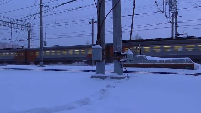ЭД4М-0142 смотреть онлайн