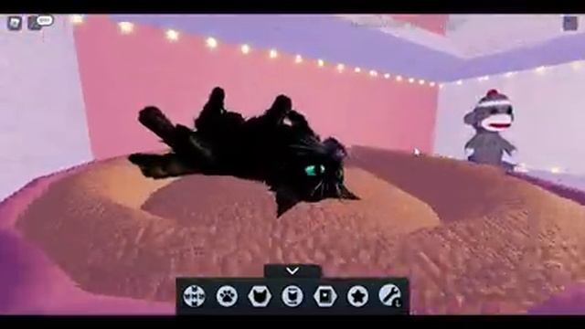 Муд коты в Коты Воители роблокс / warrior cats смотреть онлайн