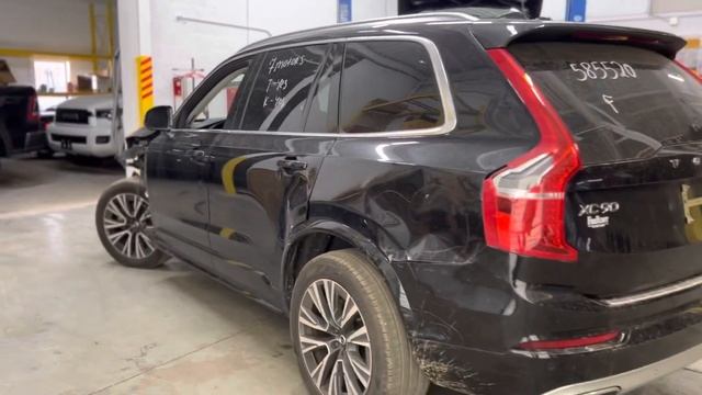 Продаётся! #forsale 2020 Volvo XC90 T5 momentum - $24000. Авто из США ??.Отправим в любую страну. смотреть онлайн