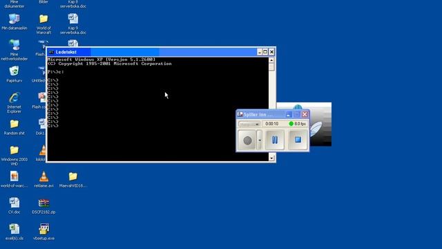 CLS i CMD смотреть онлайн