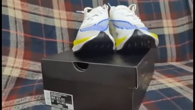 Nike ZoomX Vaporfly NEXT% #running #shoes смотреть онлайн