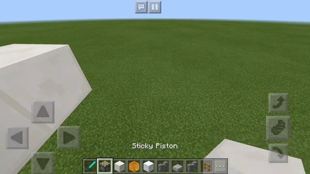 Minecraft Redstone Tutorial: Automatic Top Snow Machine смотреть онлайн