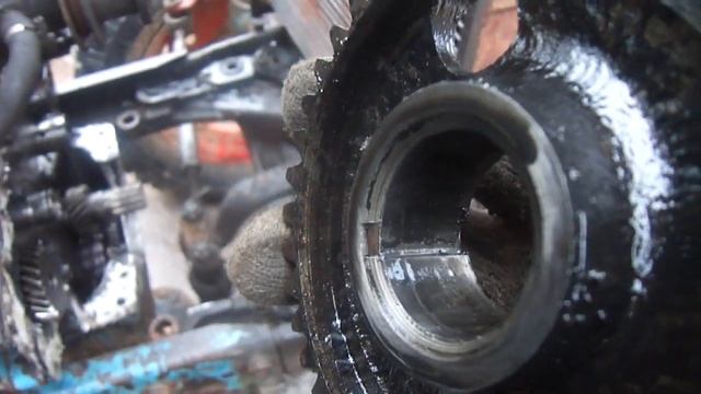 Ремонт мтз-80 нашли в чем было дело смотреть онлайн