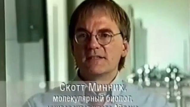 РАСКРЫВАЯ ТАЙНУ ЖИЗНИ. (Крах теории Дарвина, доказательства ученых). смотреть онлайн