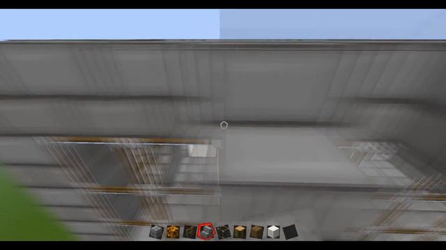 Архитектура в Minecraft #1-Домик Из булыжника смотреть онлайн