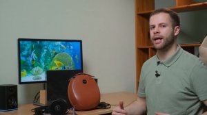 FiiO FT5 | Планары, а звучат как Sony