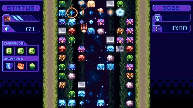 Indie Showcase - Super Star Path смотреть онлайн