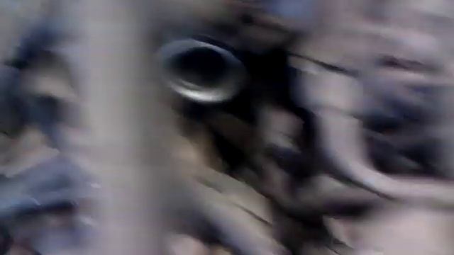 2003 Kia sorento water pump, after t-belt removal смотреть онлайн