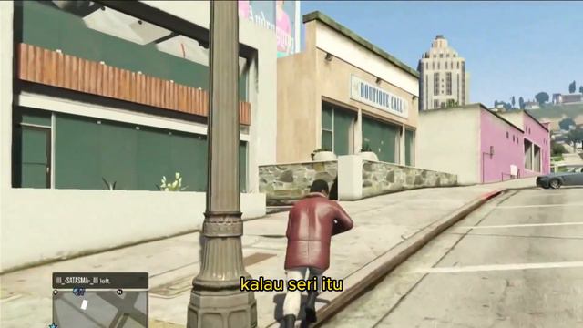 TIPS BELI PS3 FAT BIAR TIDAK RUNGKAD смотреть онлайн