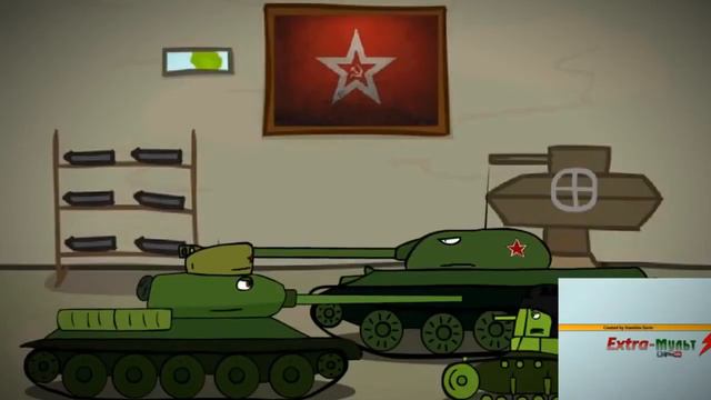 Топ 11 худших серий ✔ МУЛЬТИКИ ПРО ТАНКИ мир танков смотреть онлайн