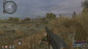 сталкер Возвращение в зону Новое дело найти материалы для починки авто