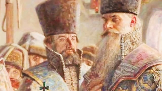 Лжедмитрий I / Лжедмитрий II смотреть онлайн