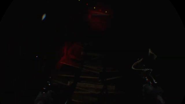 Until Dawn: Rush of Blood (PS VR) смотреть онлайн