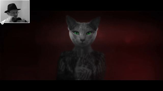 Chicken police #3. Роковая киска смотреть онлайн