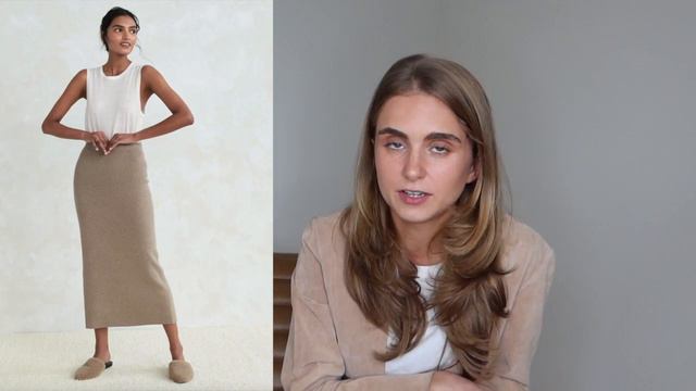 vlogmas day 7 | fashion i've been loving recently смотреть онлайн