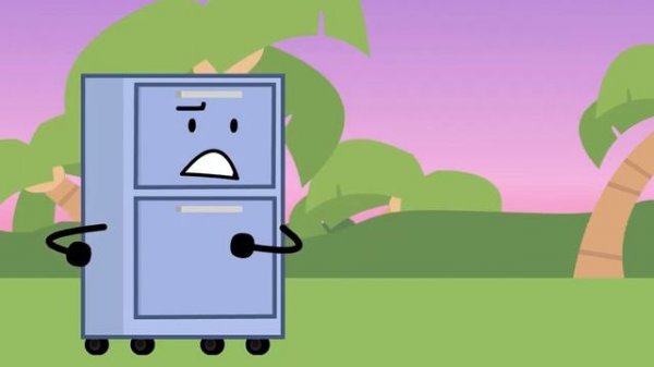 Cabby's Birthday Celebration (Inanimate Insanity Short)