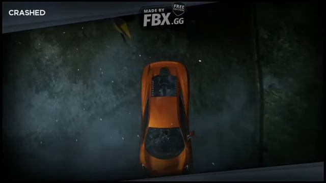 PORSCHE 918 SPYDER CONCEPT vs MCLAREN MP4-12C | nfs most wanted racing | game play | GAME MASTER | смотреть онлайн