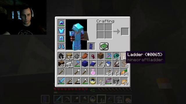 Minecraft Livestream - GopherCraft 1.12 SMP - 2017-12-09 смотреть онлайн