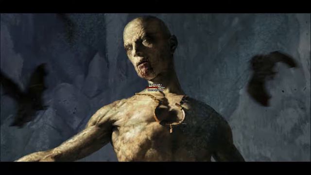 Gwent: The Witcher Card Game - New Monster Music (Extended) [1080p] смотреть онлайн