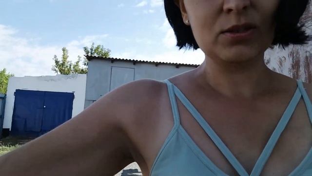 Болталочка Пробую новые упражнения для пресса смотреть онлайн