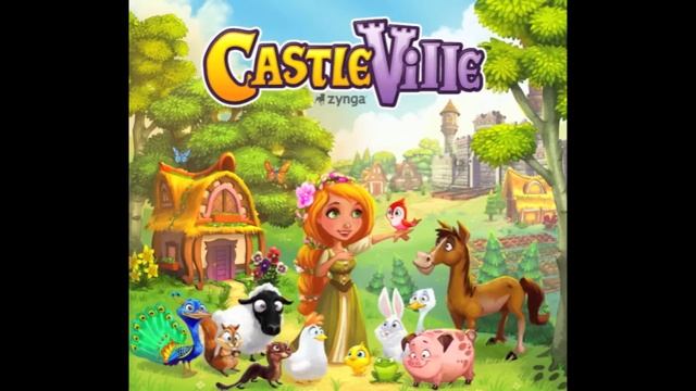 CastleVille - Kingdom 1 смотреть онлайн