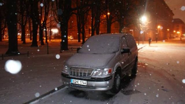 Opel Sintra 1997.wmv смотреть онлайн