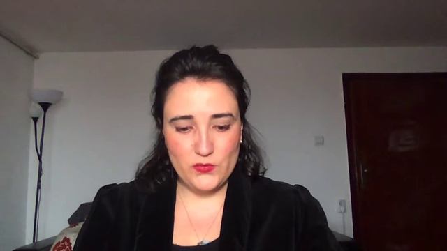 Албена Тодорова: "Любов" - Атанас Далчев смотреть онлайн