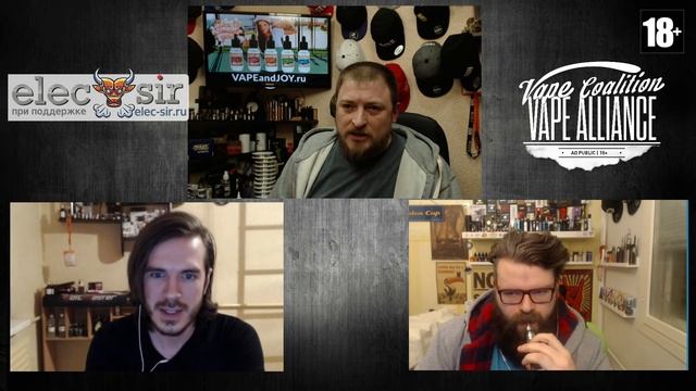 Технология Самозамеса | ВЫТЯЖКА ТАБАКА |LIVE 17.02.17| 20:20MCK смотреть онлайн