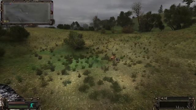 ОП-2.1 Реализм ищем снаряжение на Кордоне убегаем от снайпера. смотреть онлайн