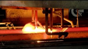 Мариуполь восстановление завода МК имени Ильича.