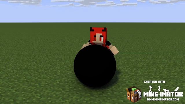 Minecraft vore But I forgot to put sound смотреть онлайн